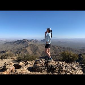 Meet your Posher, Julia